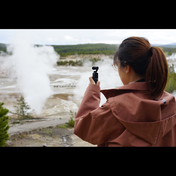 Meet your Posher, Xinyu - Picture 3 of 3